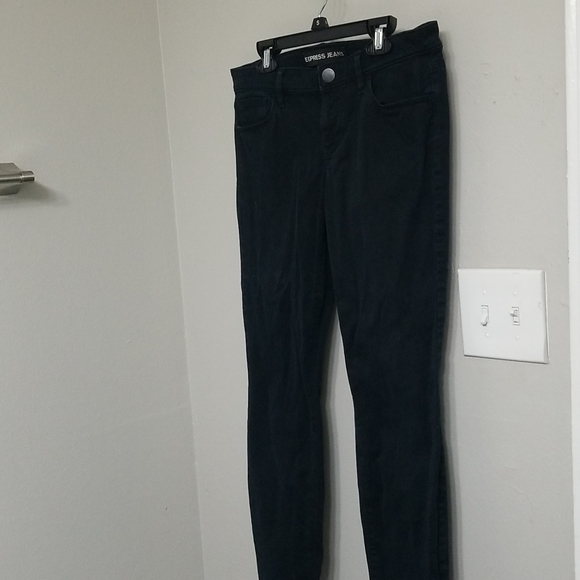 Black Jeans - Picture 2 of 4